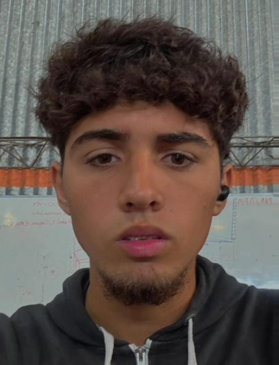 Esteban Lautaro